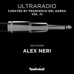 ALEX NERI - GOAULTRABEAT curated by FDG | 04.09.25 H. Butterfly