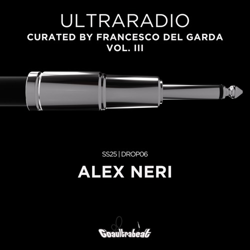 ALEX NERI - GOAULTRABEAT curated by FDG | 04.09.25 H. Butterfly