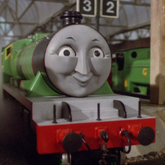 Henry’s Theme (S3)