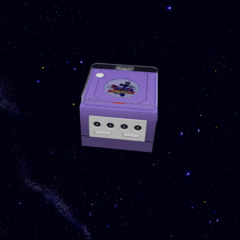 GameCube! (feat. Yung Roofie)