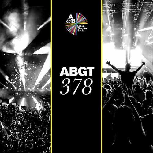ABGT 378 | Progressions Special