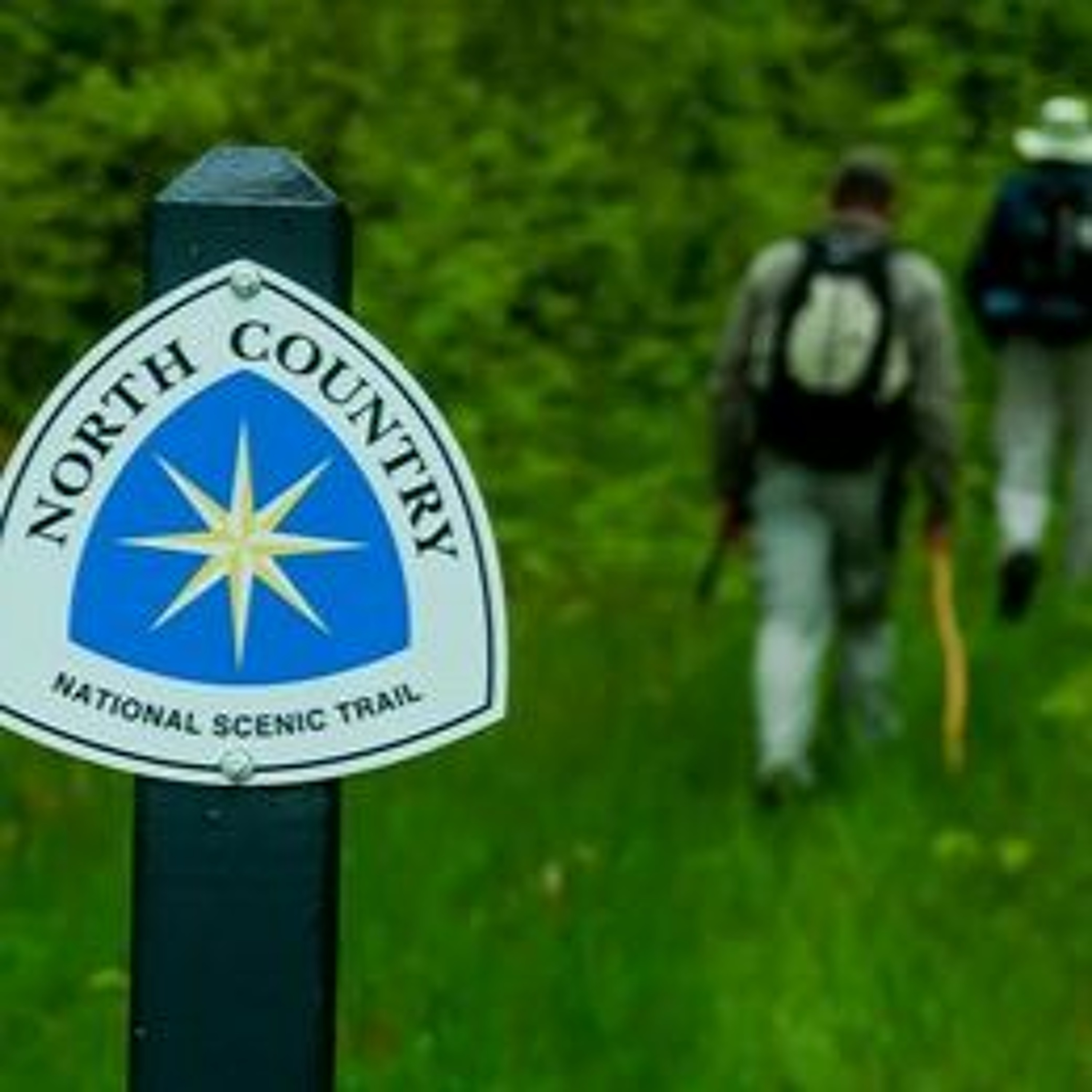 Arts on Fire - Tina Toole discusses the PA/NY section of the North Country Trail - June 10, 2022