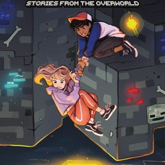 ⚡Read🔥Book Minecraft: Stories from the Overworld (Graphic Novel)