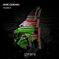 Mario Giordano - Amin Driving (Original Mix)