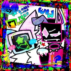 Foxi Boxi  Liebe Labs-Cranes Rage RMX