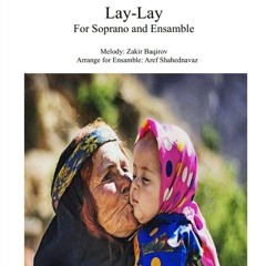 Lay-Lay
