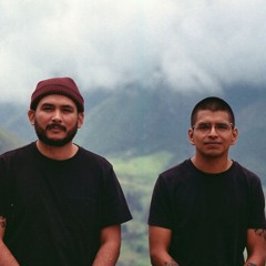 Studio Session: Cruzloma