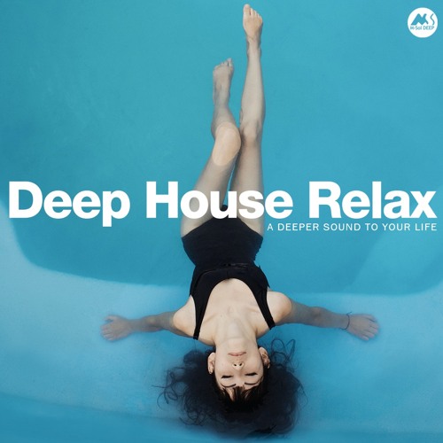Deep House Relax | Sunset Rhythms | Relax Your Mind | Darles Flow