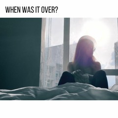 Sasha Sloan (ft. Sam Hunt) - when was it over? [Cover]