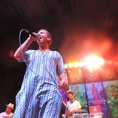 Featuring: KIRTANIYAS #kirtan #mantra