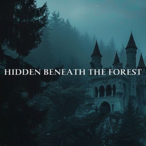 Hidden Beneath The Forest