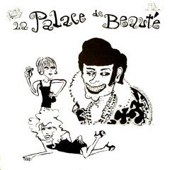 La Palace De Beauté - Sin (Petko Turner Edit) 80's Beat Funk  Disco Monster Free DL