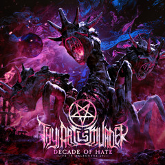 Reign of Darkness (Live)