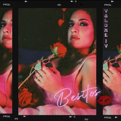 BESITOS 💋 - A VDAY MIX (VOL IV)