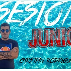 Sesion Junio ( Summer Sesion ) - Christian Rodriguez Dj