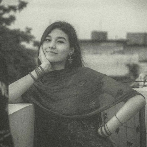 Shae Gill- Kahaan ho tum but the world is ending