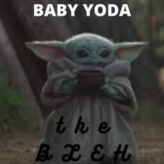 Baby Yoda  [prod. by H3]