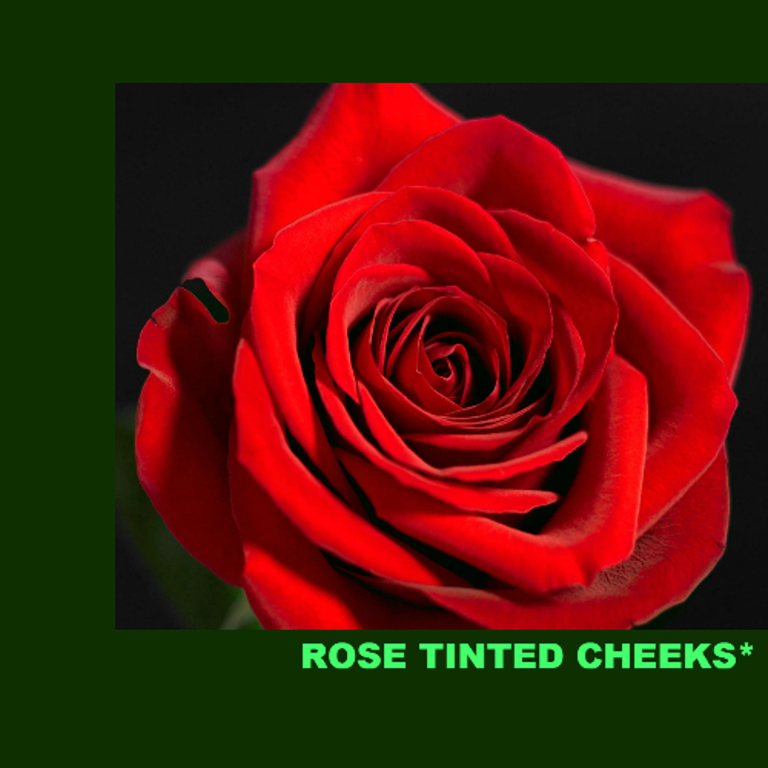 Cheeks Like Roses Stream Rose Tinted Cheeks by Tyler The Creator But its different ...