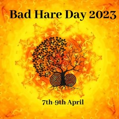 AMOK @ Bad Hare Day 2023 Zenon