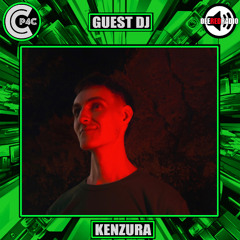 GUEST DJ: KENZURA / BBS radioshow @DeeRedRadio 13022025