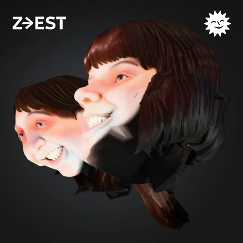 Soundcloud podcast image for