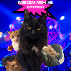 Meow Mix #2