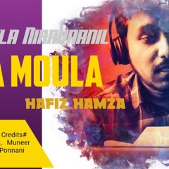 Neela Niravanil | Ya Moula | HaFiZ HaMzA