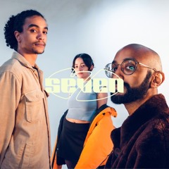 Kedi Bounce at Tresor/Globus for SEVEN [03.07.2024]