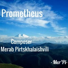 Prometheus By Mer'Pi