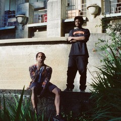 Rap Vacation w/ Jems! 020824