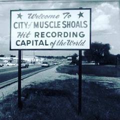 Radio Show on Muscle Shoals Recordings