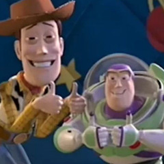 buzz & woody (p. fukkmetta)