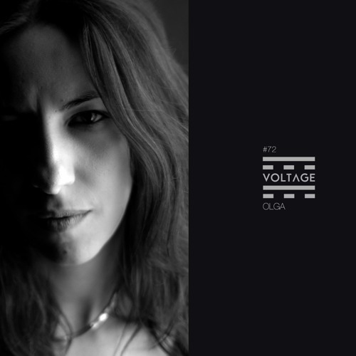 VOLTAGE Podcasts 072 W Olga