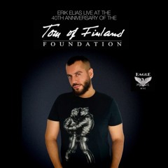 TOM OF FINLAND FOUNDATION 40th ANNIVERSARY PARTY