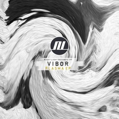 Vibor - Oxytocin - Night Light Records