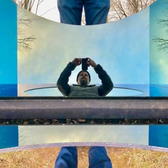 S8 Episode 50: David Wallace Haskins - The Design Of Light, Space, Time, and Sound