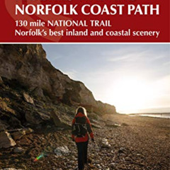 [Get] PDF 📖 The Peddars Way and Norfolk Coast path: 130 mile national trail - Norfol