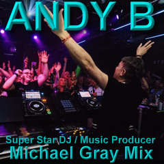 MIchael Gray Mix
