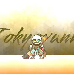 Tokyovania "How far we've come"