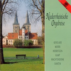 7 Chorals-Poèms d'Orgue - "Hodie mecum eris in paradiso"