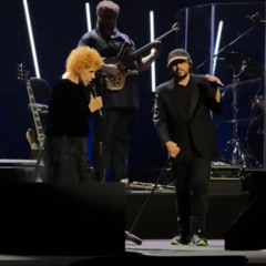 L'appuntamento - Ornella Vanoni e Calcutta (live al teatro arcimboldi)