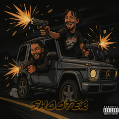 Shooter feat. Stackmac