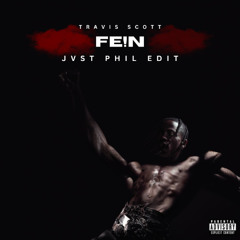 Travis Scott, Migos & The Black Eyed Peas - FEIN! (JVST PHIL Edit)