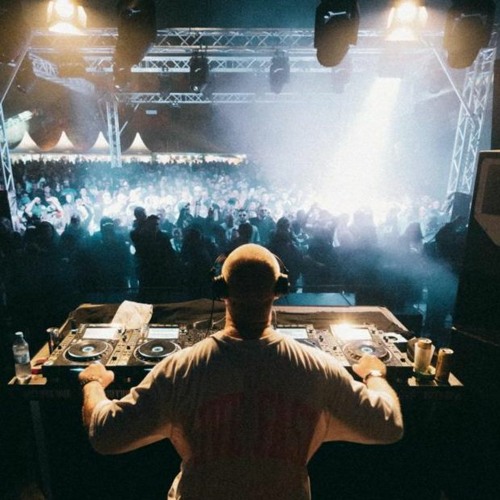 NATURE ONE AT AIRPORT OPEN AIR 2023