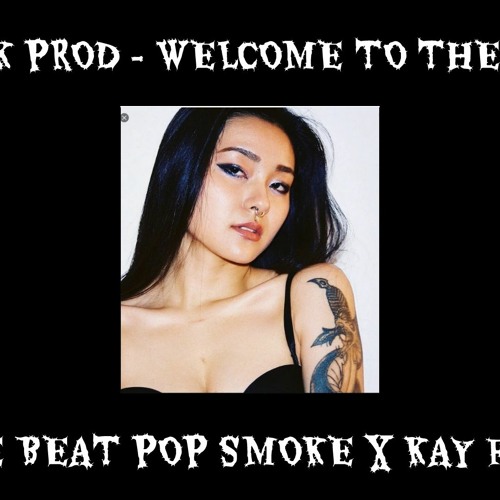 Stream TO THE PARTY 139 bpm UK DRILL TYPE BEAT POP SMOKE