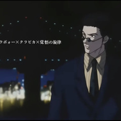 ハンター×ハンター 次回予告