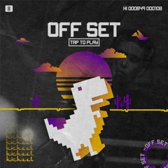 OFF SET #01 - HICHEEL