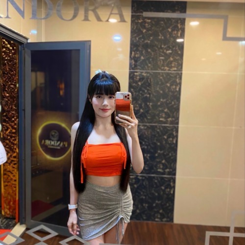 Công chúa nước đi bê 2k24 ✈️
