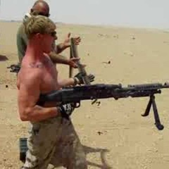 FOR SUPER EARTH 🦅🦅🦅