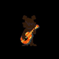 Deltarune - Deltarune